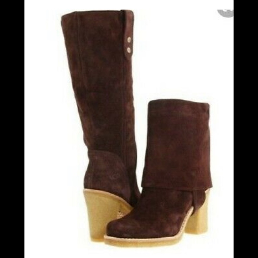 UGG boots